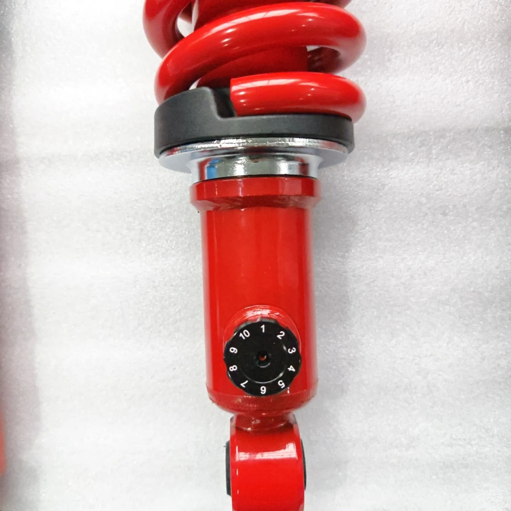 For Land For Cruiser 95 For Off Road Shock Absorber Adjustable