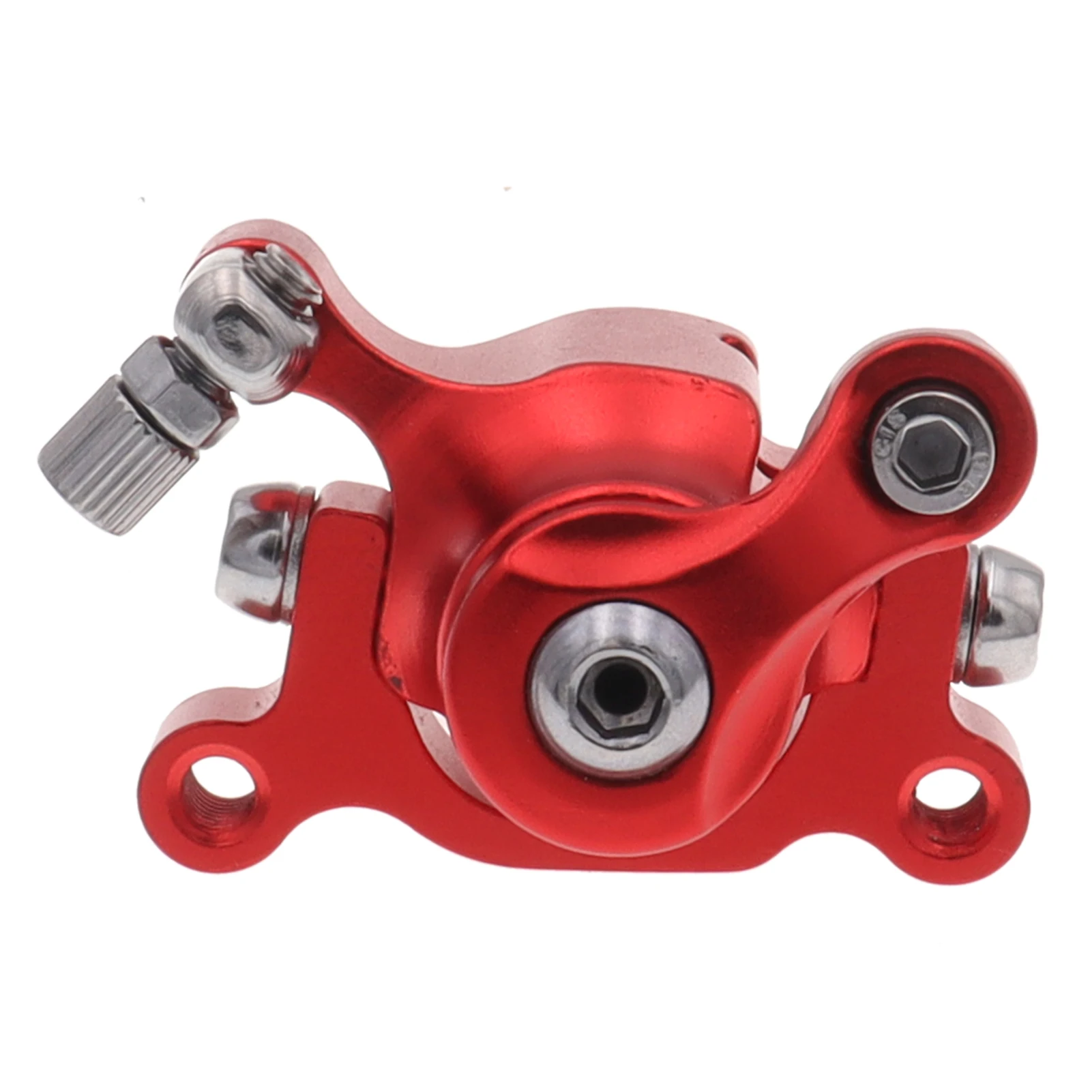 1Pcs Left/Right Disc Brake Caliper for Mercane PRO 10 Inch Skateboard Bicycle Electric Scooter