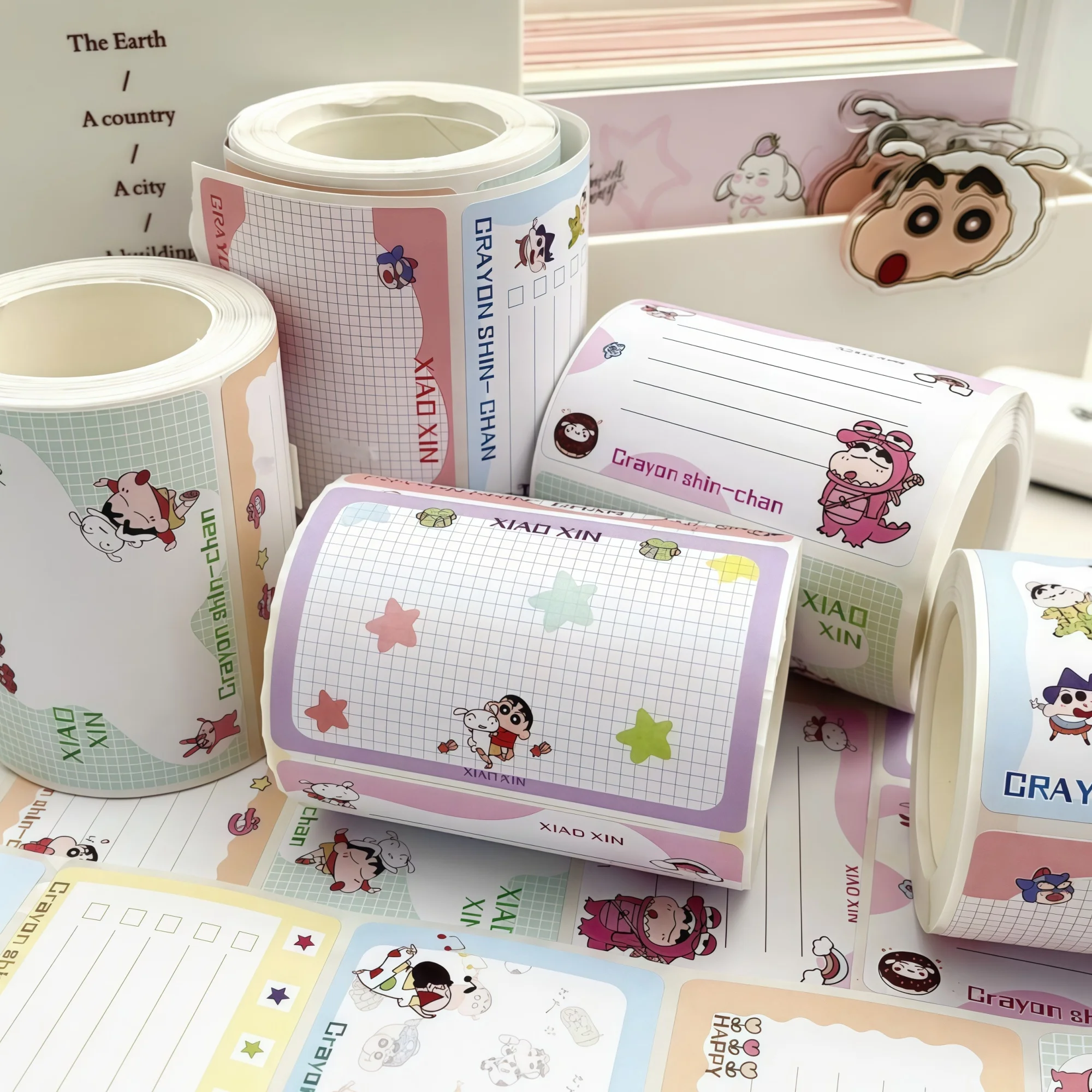 Thumbnail 4 - #57 Best Address Labels to Buy In 2026