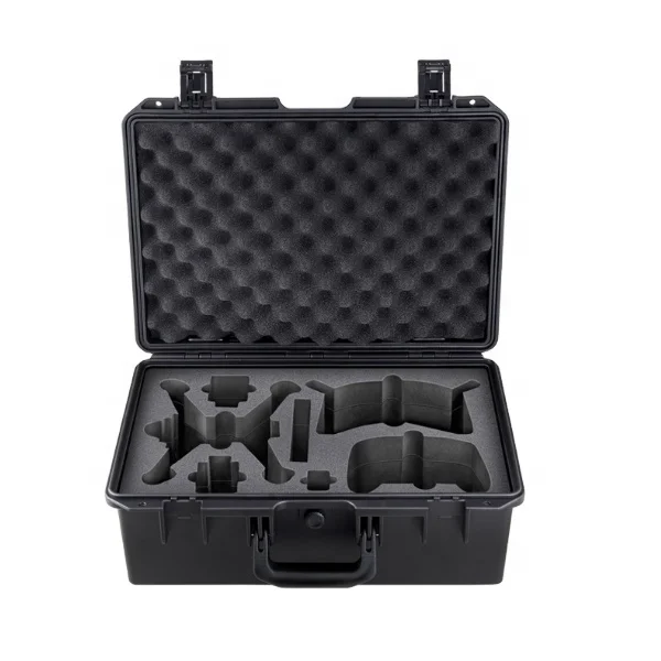 DPC087 Estuche rígido de almacenamiento para transporte de mochila para drones DJI FPV