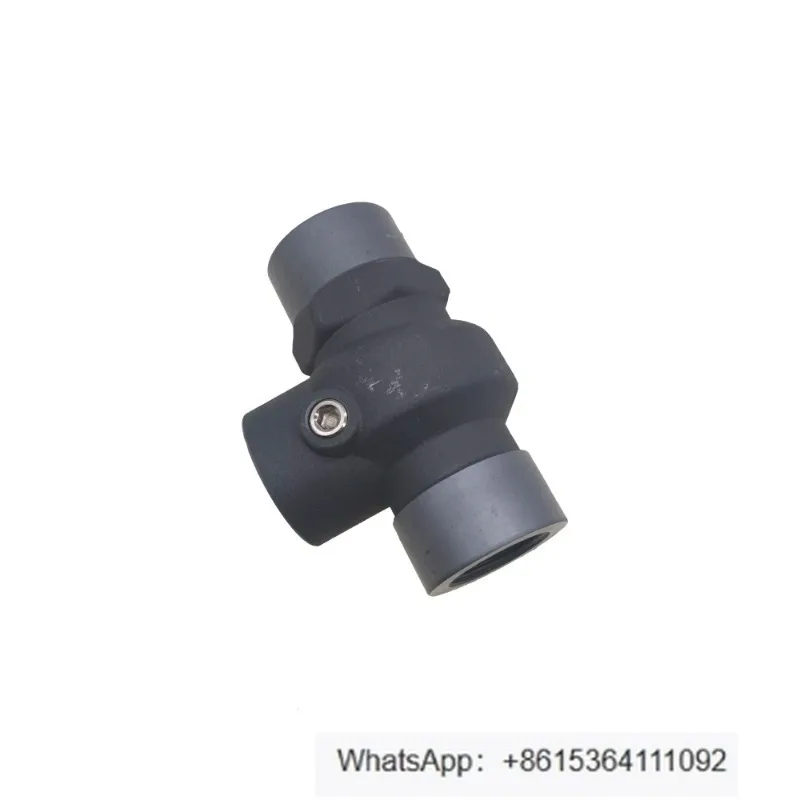 Pressure Relief Val…