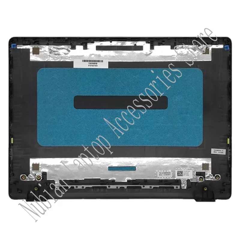 Imagem -02 - Tampa Traseira Lcd para Laptop Dell Moldura Frontal Descanso de Palma Tampa Inferior Novo Modelo V3400 3405