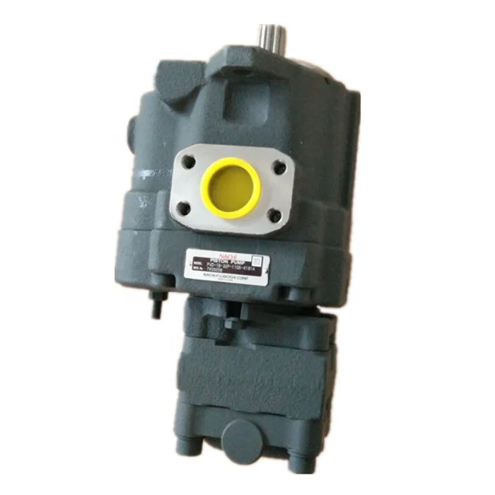 

Excavator Parts Zx30 Hydraulic Pump Zx30 Main Pump 4415271 PVD-1B-32P-11G5-4191A