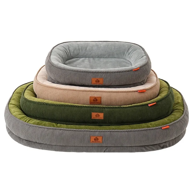 Thumbnail 3 - #35 Best Orthopedic Pet Mattress to Buy In 2026