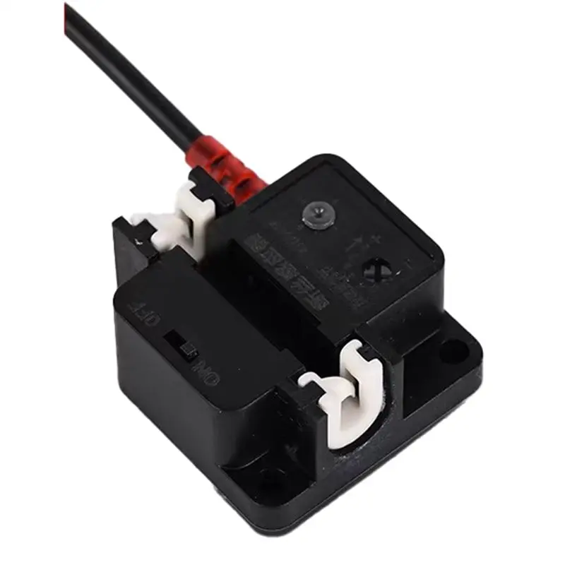 

A64Z Wire Breakage Detection Controller Broken Yarn In Sewing Equipment Fine Wire Detect Automatic Stop For Sewing Equipment