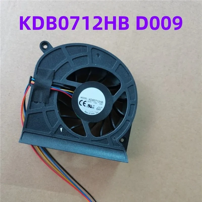

KDB0712HB D009 For ET2400 ET2400AG ET2400E all-in-one computer fan Computer fan