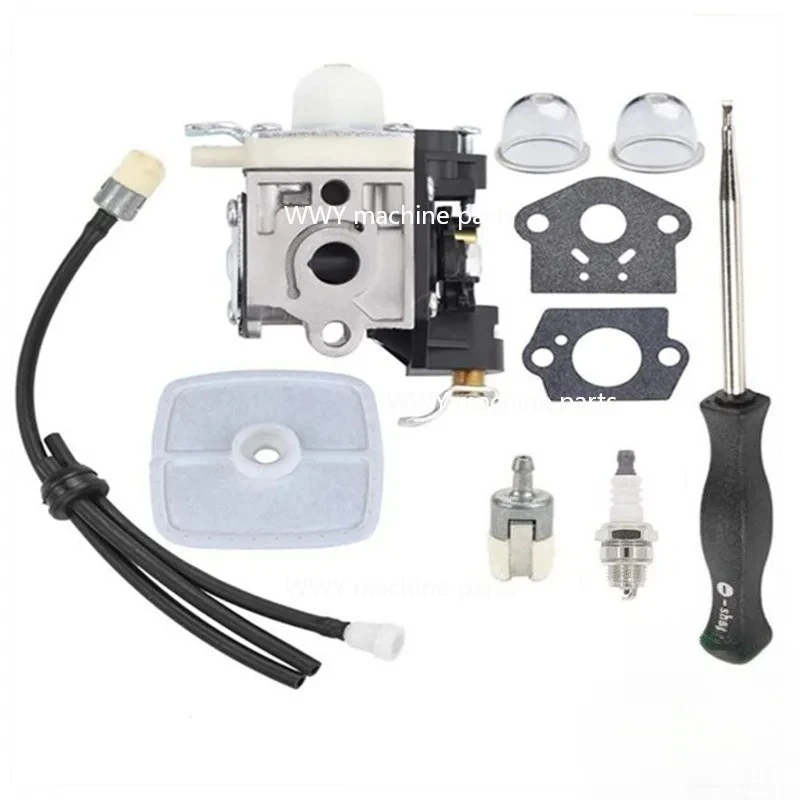 For Zama RB-K106 RB-K85 K90 Echo PB-251 ES-255 PB250LN P Carburetor
