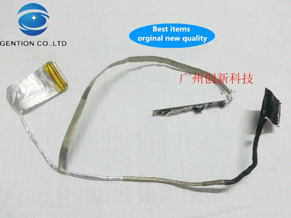 CQ43 431 435 436 101tx TPN-F103 notebook screen cable cable camera