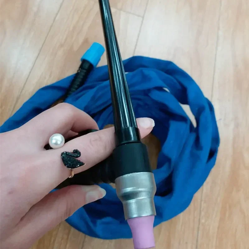 WP17F  WP9F argon welding torch