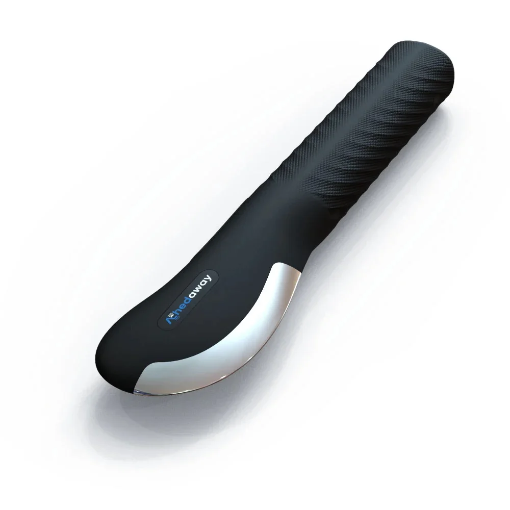 Mini Heated Vibrating Muscle Scraper / Graston Electric Massage Gua Sha IASTM Tools Set/ Myofascial Release Tool