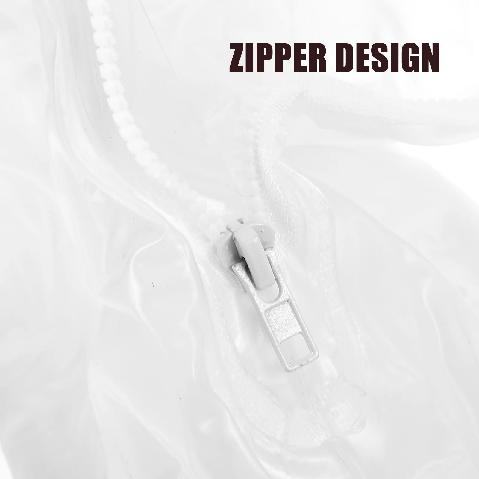 

1Pair Rainproof Waterproof Boot Covers Reusable Non Slip Shoes Protector Outdoor Hiking Cover Protector