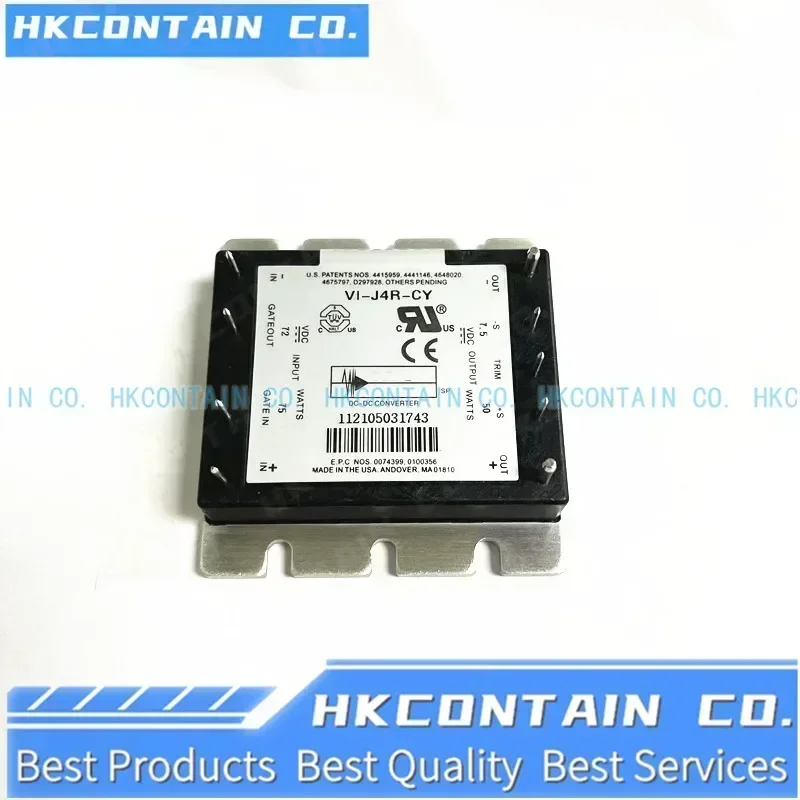 NEW MODULE VI-J4B-IY VI-J4J-CX VI-J4J-IX VI-J4L-CW VI-J4L-CX VI-J4L-CZ VI-J4L-EX VI-J4R-CY VI-J4Y-IY