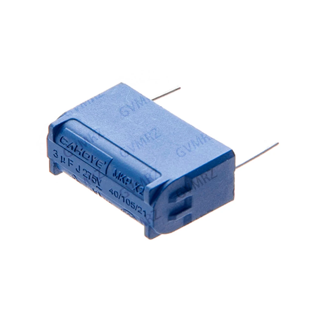 MKPH 3UF 5UF Film Capacitor Assorted Values 1uF–5uF 275V–1200V 31mm Pitch for Electronics 0.33UF 1UF 3UF 4UF  31mm