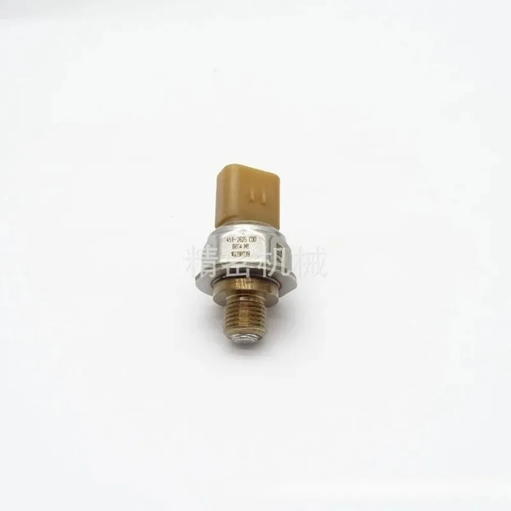 Wang 451-2625C00 Automotive Common Rail Pressure Sensor is suitable for rail pressure excavators
