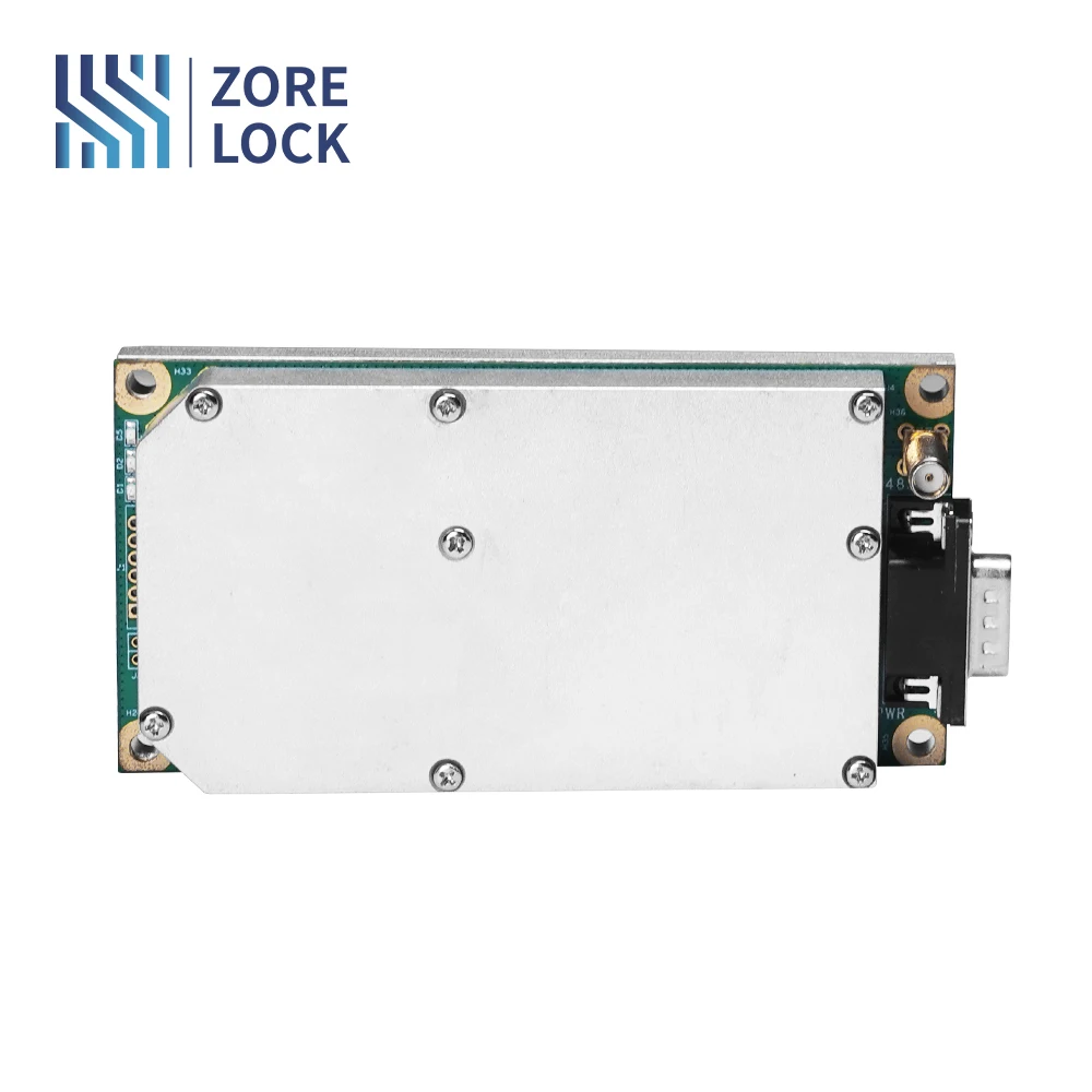 Factory Wholesale White Noise Module Digital FPGA Signal Source Zorelock 300MHz-6GHz