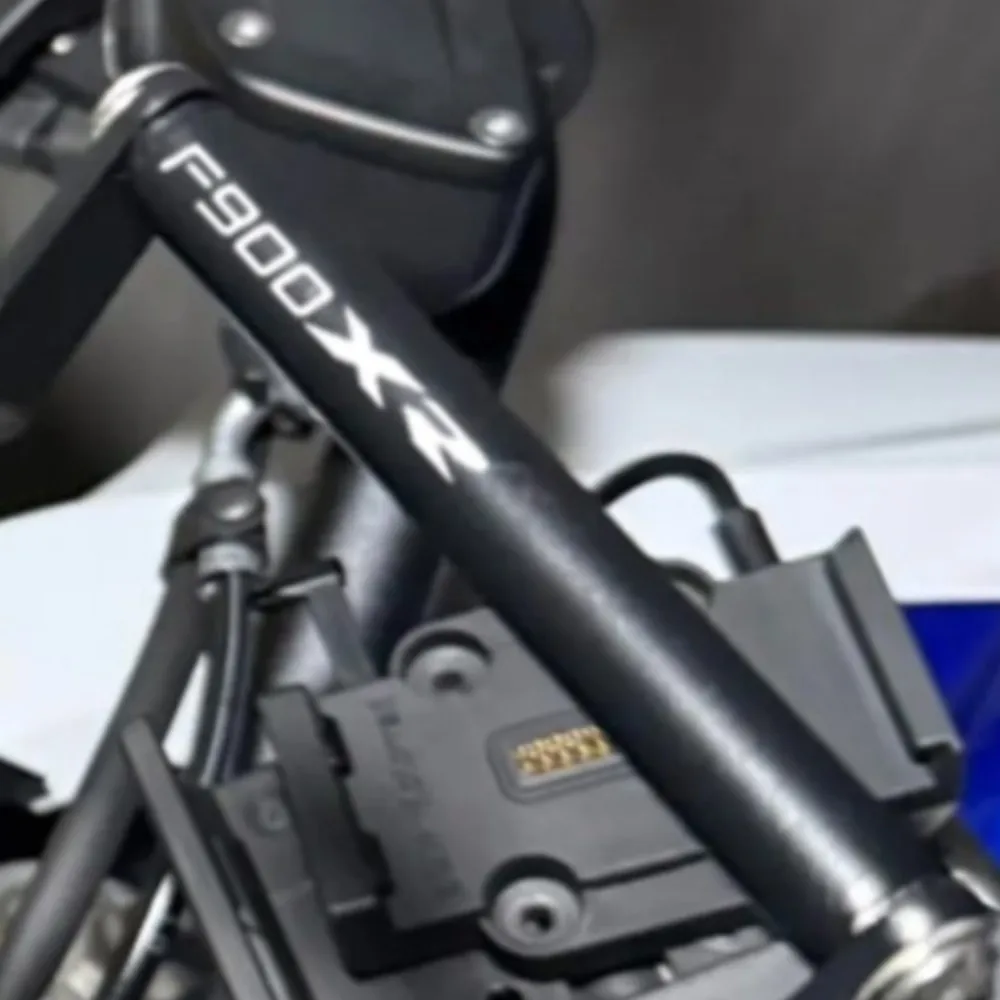 

For BMW F900XR F900 XR F 900 XR 2020 - 2023 2024 2025 2026 Motorcycle Mobile Phone Stand Holder GPS Navigation Bracket Support