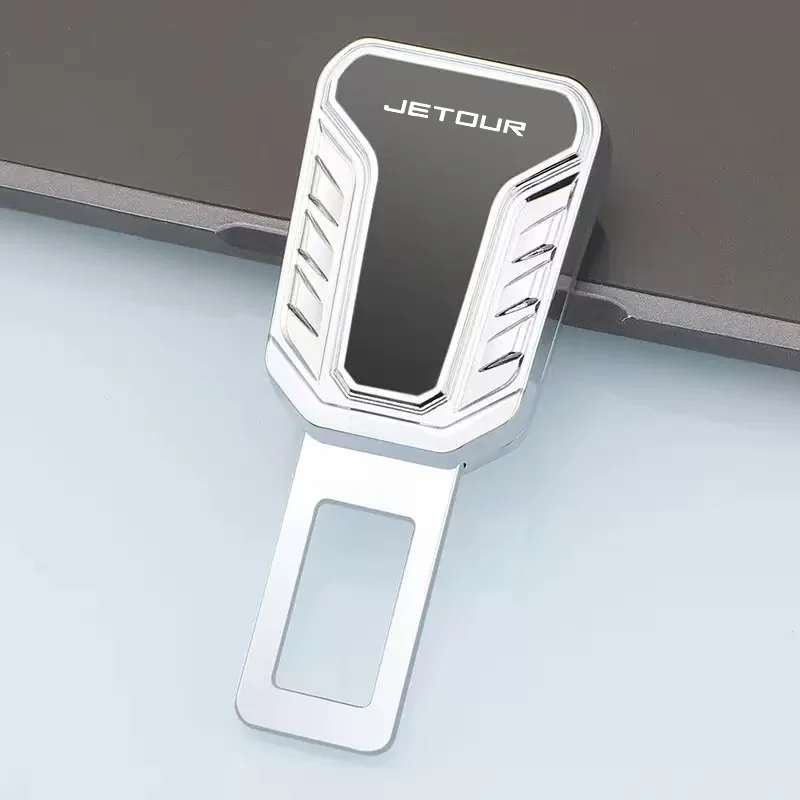 Safe Seat Belt Extender Buckle For Chery Jetour T2 X70 X70SM X90 X95 DASHING i-DM T3 High-Quality Easy-Fit Secure Reliable​