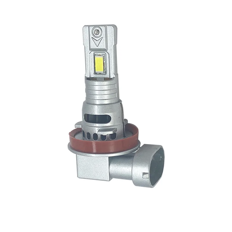 L10 60W H7 LED headlights Bulb 10000LM M2P H1 H3 H4 9005 9006 H11 H7 LED Car Headlight Bulb H11 LED fog lamps