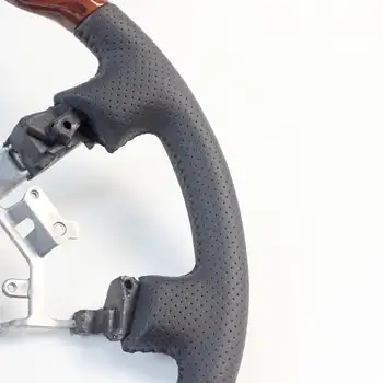 8 最佳銷售 豐田方向盤 - №8