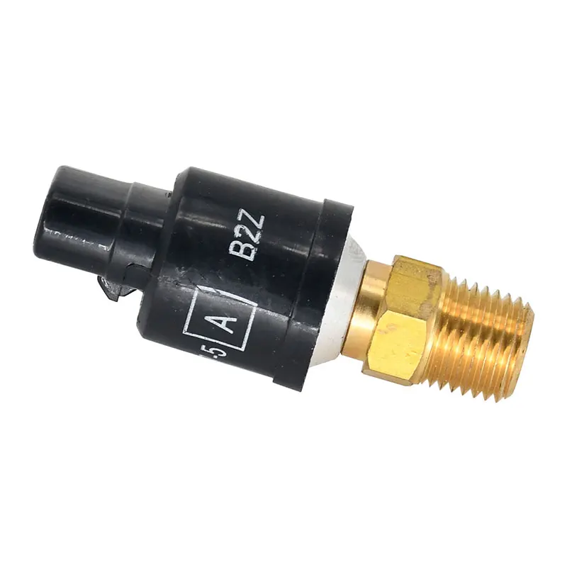 20PS597-5 20PS597-7 Pressure Switch Compatible with Sumitomo Excavator SH350 SH60 SH120 SH200 SH300