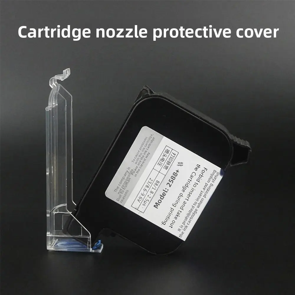 

Ручной HP 45, крышка картриджа с чернилами, всасывающий зажим, крышка сопла, аксессуары для струйной печати, защитный чехол, защитный зажим