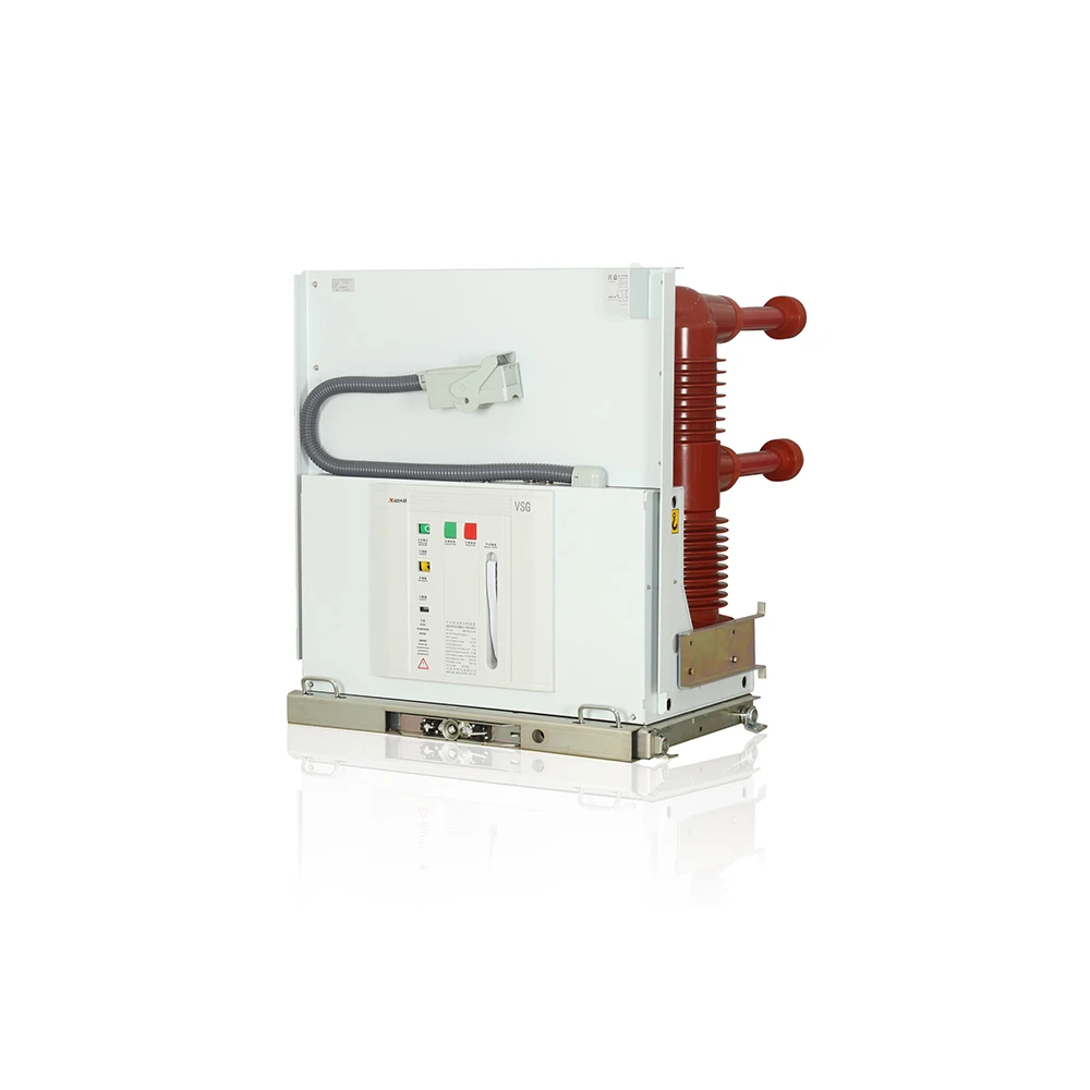 4ft Vcb Wenzhou Electric 100a Mccb Vacuum Circuit Breaker Maintenance Ppt With Bestar Price