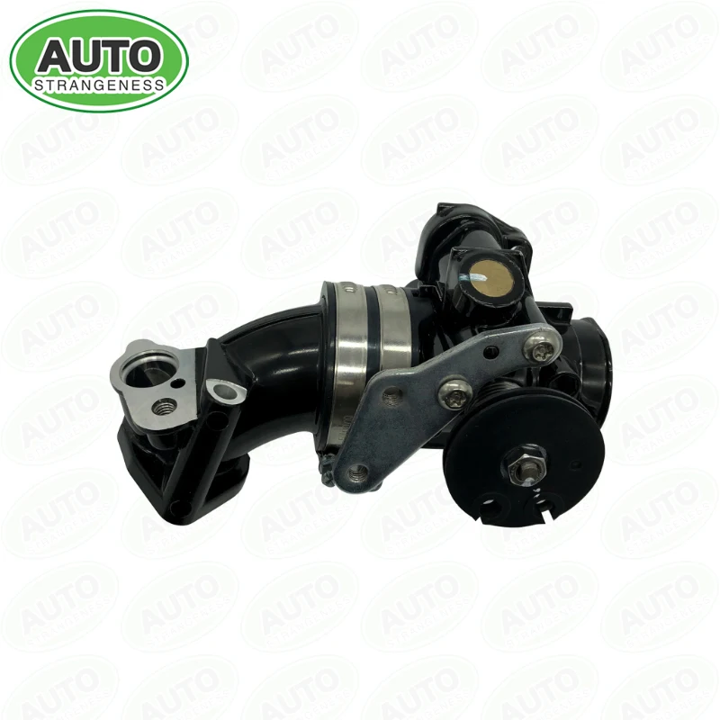 Motorcycle throttle body modified Nmax 30mm 32mm 34mm throttle