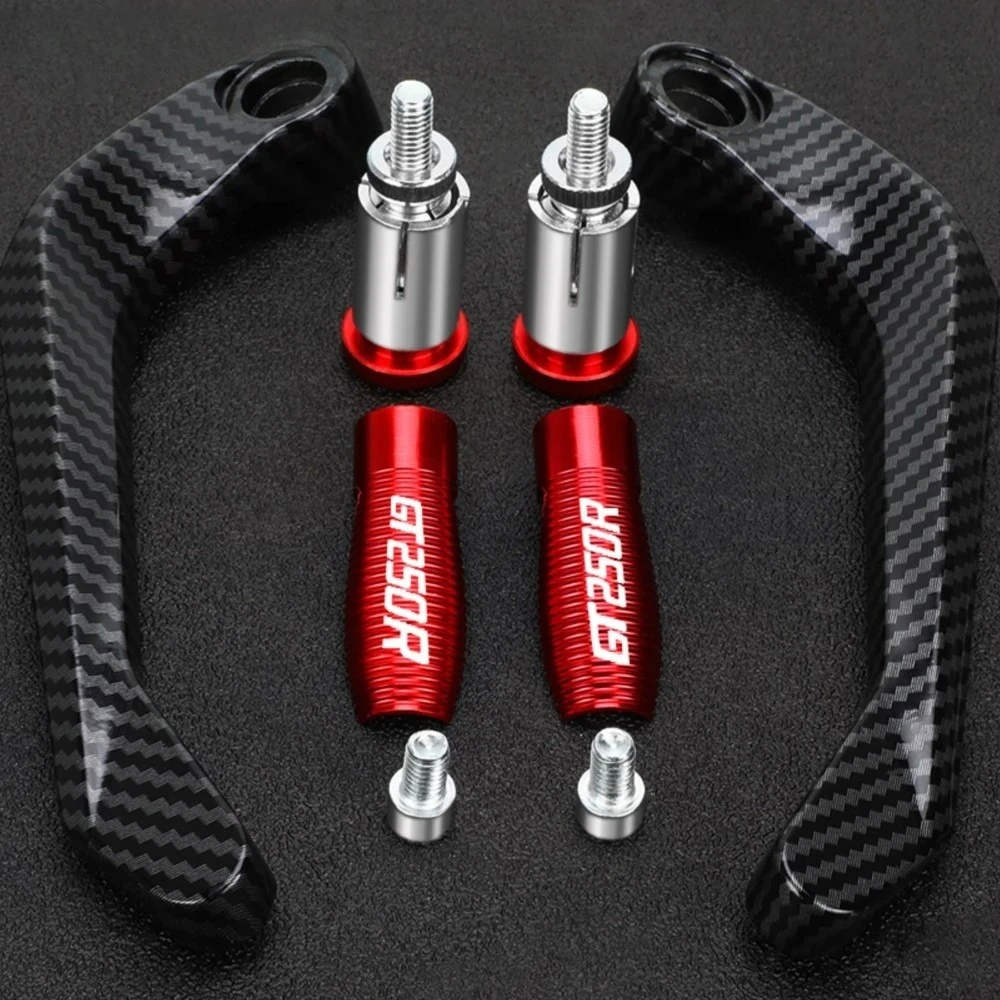 Protetor de Mão para Hyosung GD250N GD250R GT125 GT125R GT250 COMET GT250R GT650 GT650P GT650R GT650S GV125S 2016-2020 2021