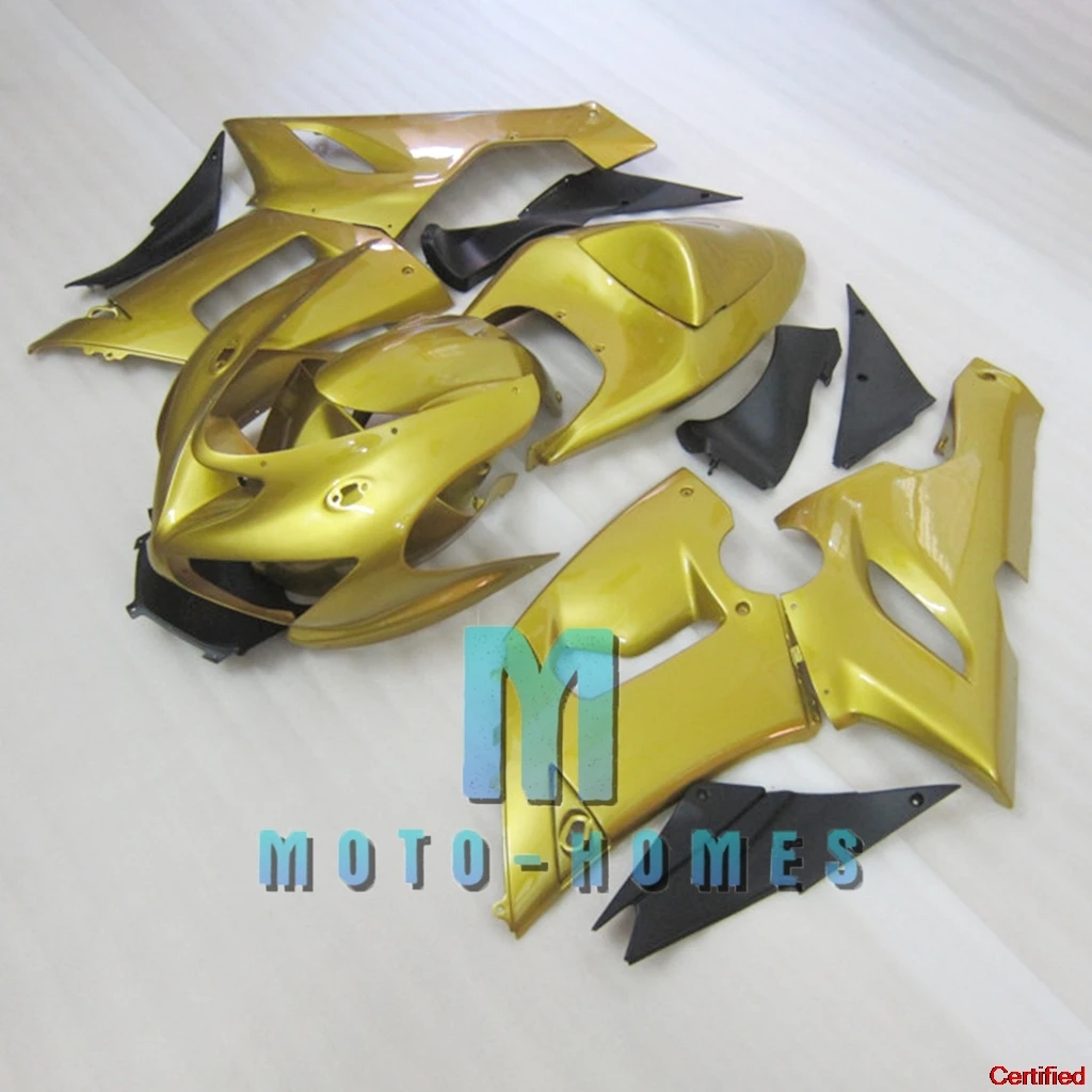 

Комплекты обтекателей для Kawasaki ZX6R 05 06 636 Ninja ZX-6R 2005 2006, 100% подходит для литьевой формы, ремонт кузова, запасные части