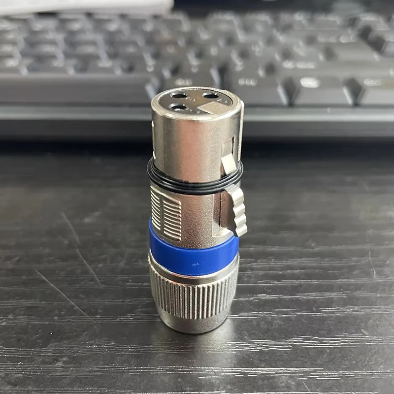 3XLR Соединительный адаптер M8, аксессуары для поршневого механизма, мини телескопические части линейного привода, резьба 3XLR