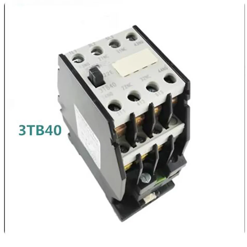 Authentic AC contactor 3TB40 3TB41 3TB42 3TB43 3TB44 AC220V