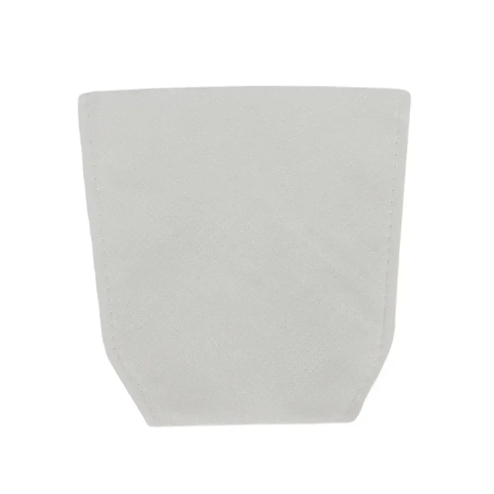 3 шт. фетровые фильтры для пылесоса серии Makita CL180 DCL180 CL100DZ 4430603   Запасные части, аксессуары для замены