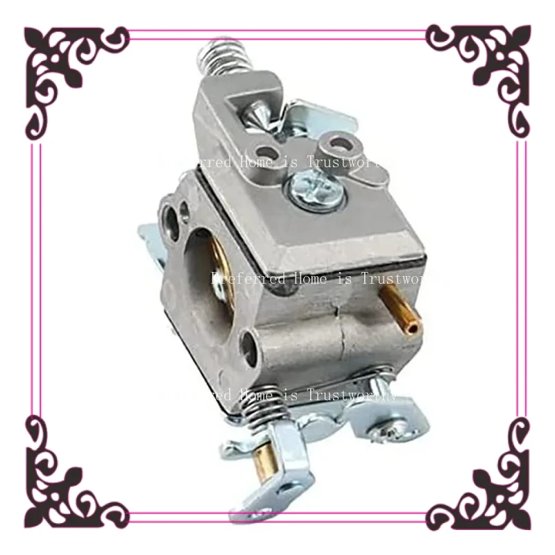 

Подходит для карбюратора Walbro WT-625 WT-391 350 351 352 370 371 390