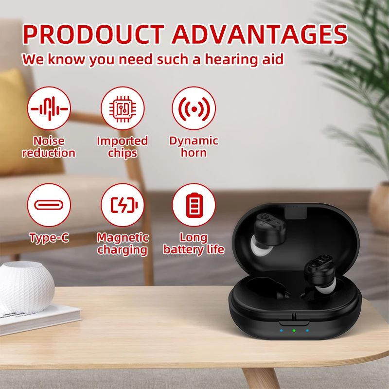 Otc Hearing Aids Ma…