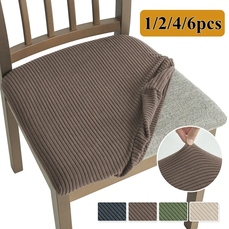 1/2/4/6Pcs Jacquard…