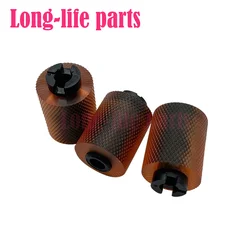 3 PCS Carton Paper Pickup Roller High Quality for Konica Minolta BH C360 C754 C652 552 451 C284 287 452 Copier Printer Parts