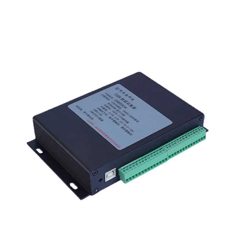 USB5831/USB5834 Data Acquisition Card 16 Analog Acquisition Card DAQ Card