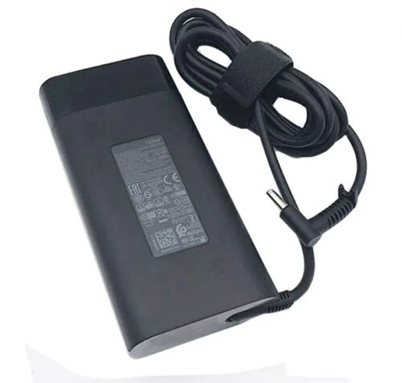 TPN-DA11 19.5V 6.9A 135W Laptop Charger AC Adapter for HP Spectre 15 x360 Omen 15 17 Pavilion Gaming L15534-001 L15879