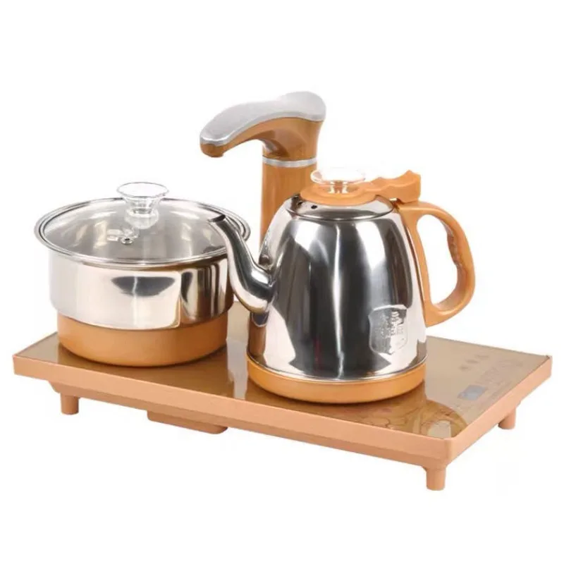 

Fully automatic Sheung Shui electric kettle