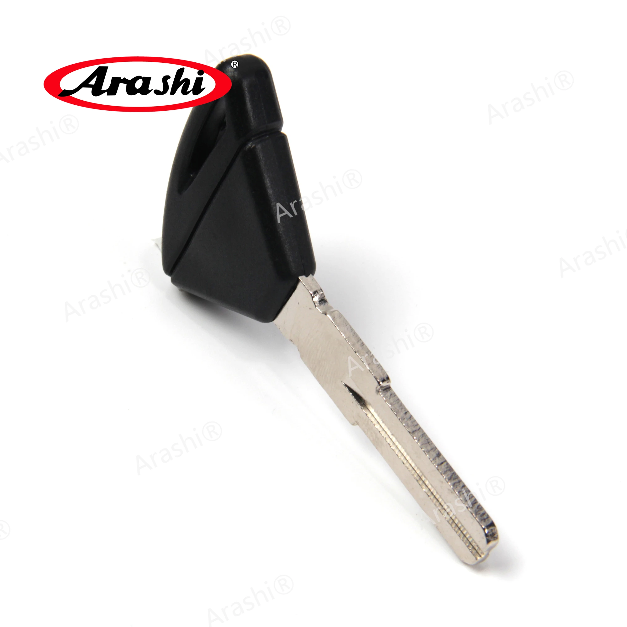 Motorcycle Uncut Blade Blank Key Embryo For Aprilia ETV 1000 Caponord RS125 250 NA Mana850 RXV450 55 Motorcycle Accessories