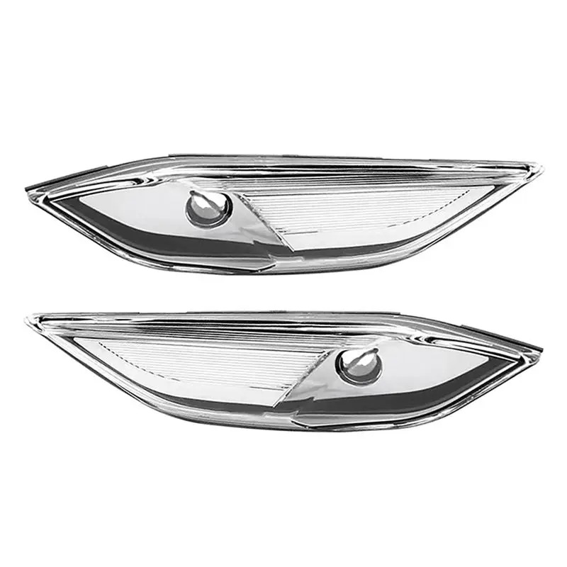 

Фонарь указателя поворота переднего бокового крыла A57E для Cayenne 958 2011-2014, номера деталей 95863107100, 95863107200