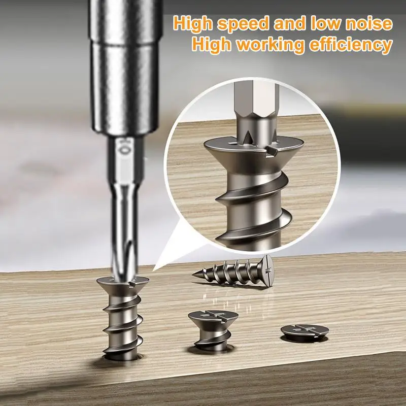 Electric Screwdriver Mini Electronics Repair Screw Driver Cordless Rechargeable Electric Screwdriver For Camping Emergencies