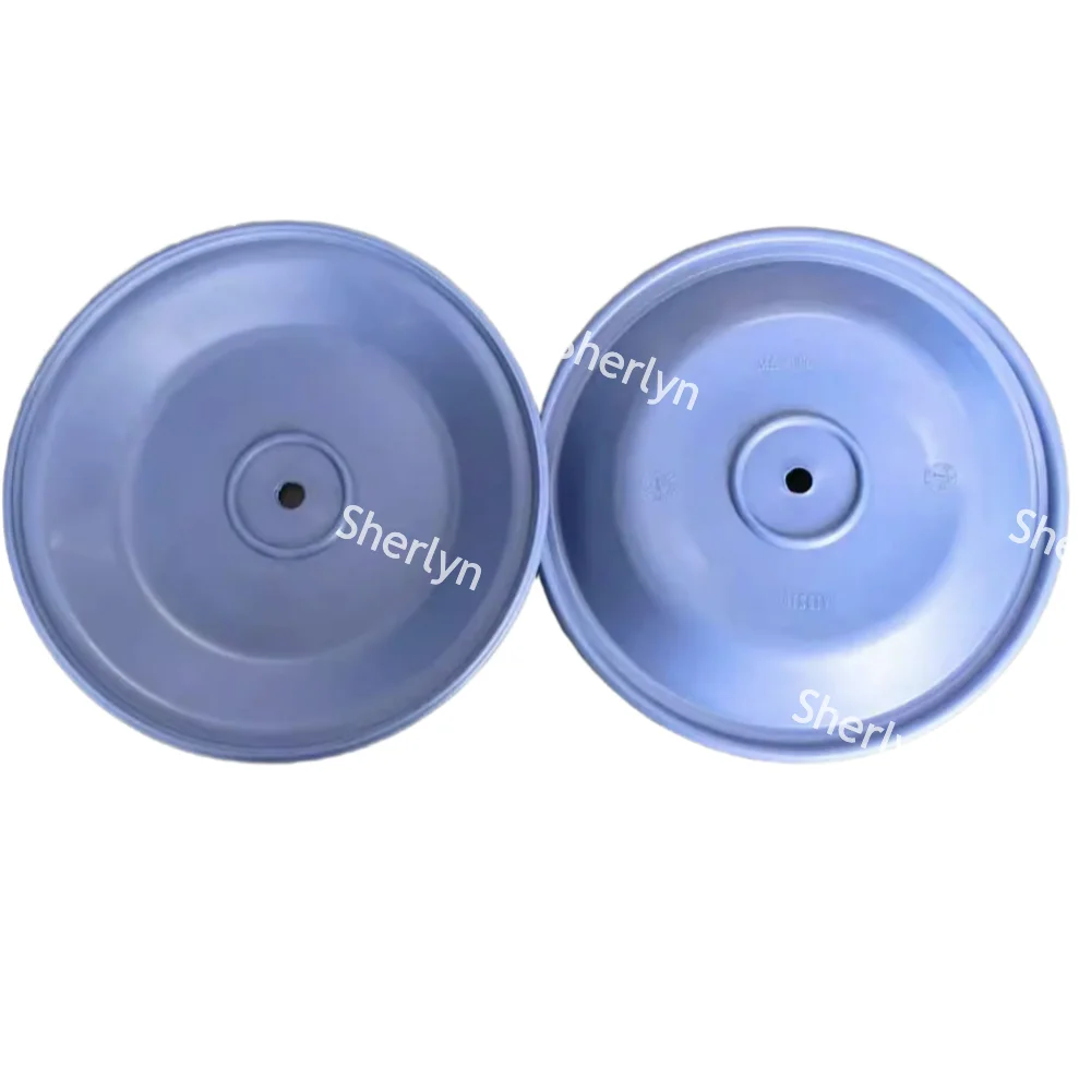 Pneumatic Diaphragm PumpMA4006  Accessories 1.5-inch PTFE Corrosion-Resistant And Wear-Resistant Rubber Diaphragm