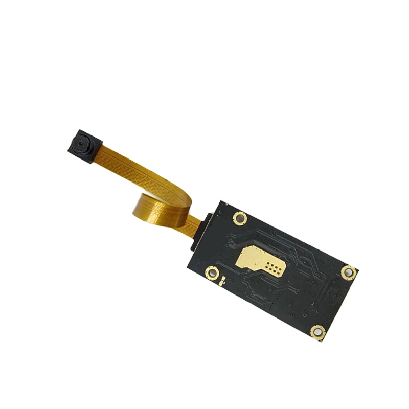 240fps 1 Million Camera Module OV9281 High Frame Rate Global Exposure High-speed Photography Black-and-White Mapping USB Free Dr