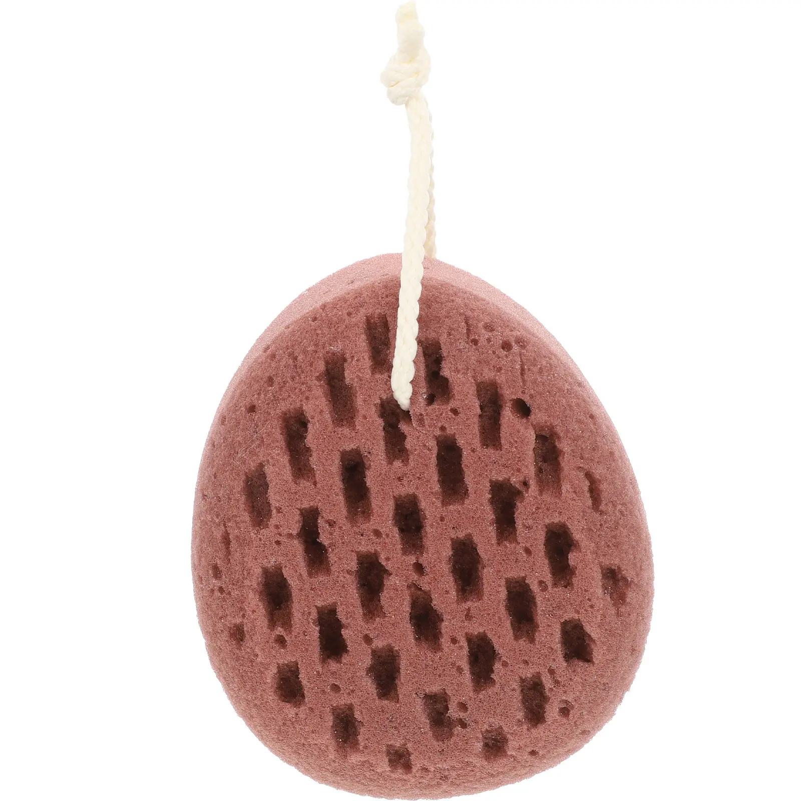 Reusable Back Scrubber Sponge for Body Exfoliation – Soft, Comfortable & Safe for Sensitive Skin and Babies