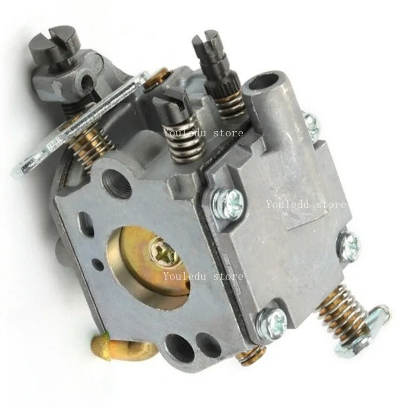 

Apply To C1Q-S126B MS200 MS200T Carburetor Assembly, Air Filter Paper Pad Chainsaw Accessories