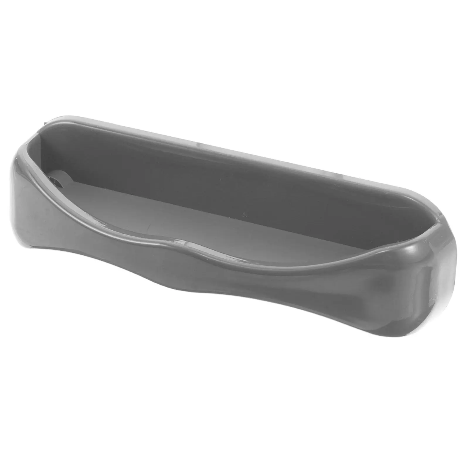 Heavy Duty Plastic Freezer Door Handle Replacement Refrigerator Cooler Handle for Home Commercial Use Freezer Door Hardware
