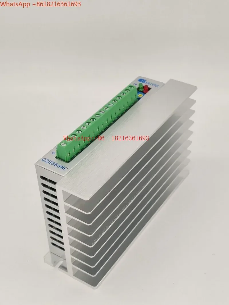 New Arrival Q2HB68MC DC Two-phase Stepper Motor Driver New Factory Direct Sales