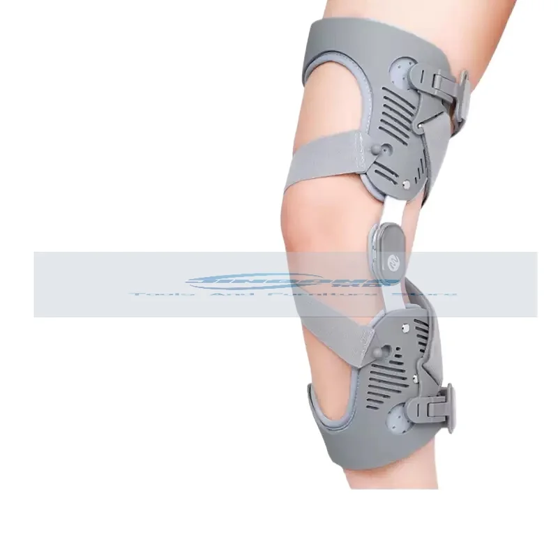 

Toepasbaar Op Kniegewricht Vrije-Belasting Brace Knie Ondersteuning Decompressie Gewricht Lopen Meniscus Kraakbeen Slijtage