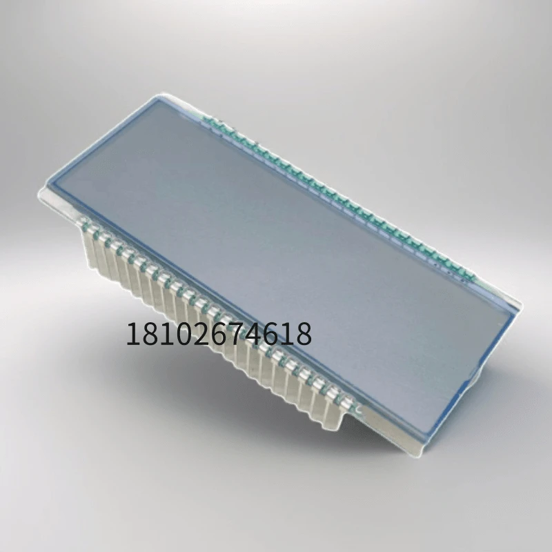 7834-70-6001 7834-70-6002 diplay LCD chip suitable for 6d102 4d102 engine Komatsu PC100-6 PC120-6 PC200-6 alPC220-6 PC230-6